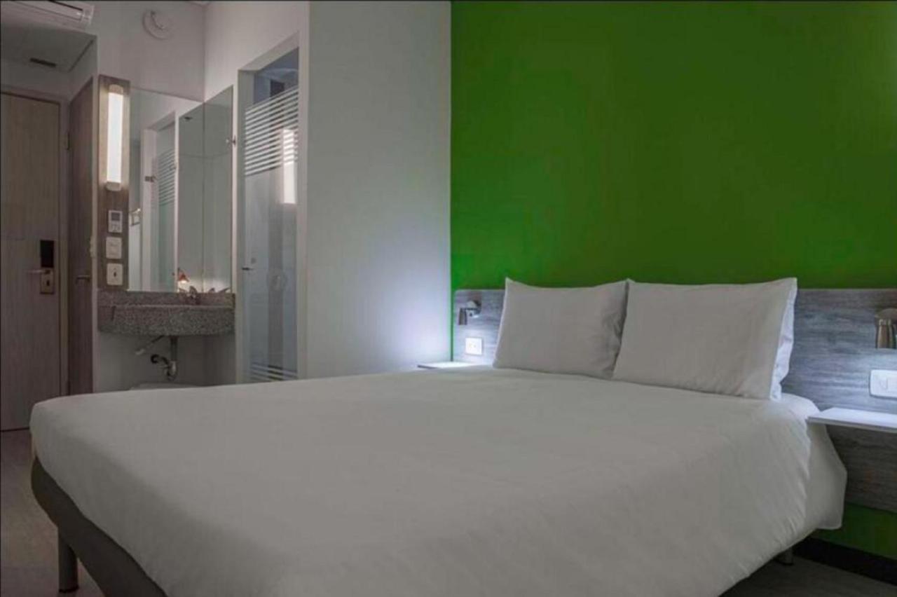 Hotel Ibis Budget Barranquilla 3*