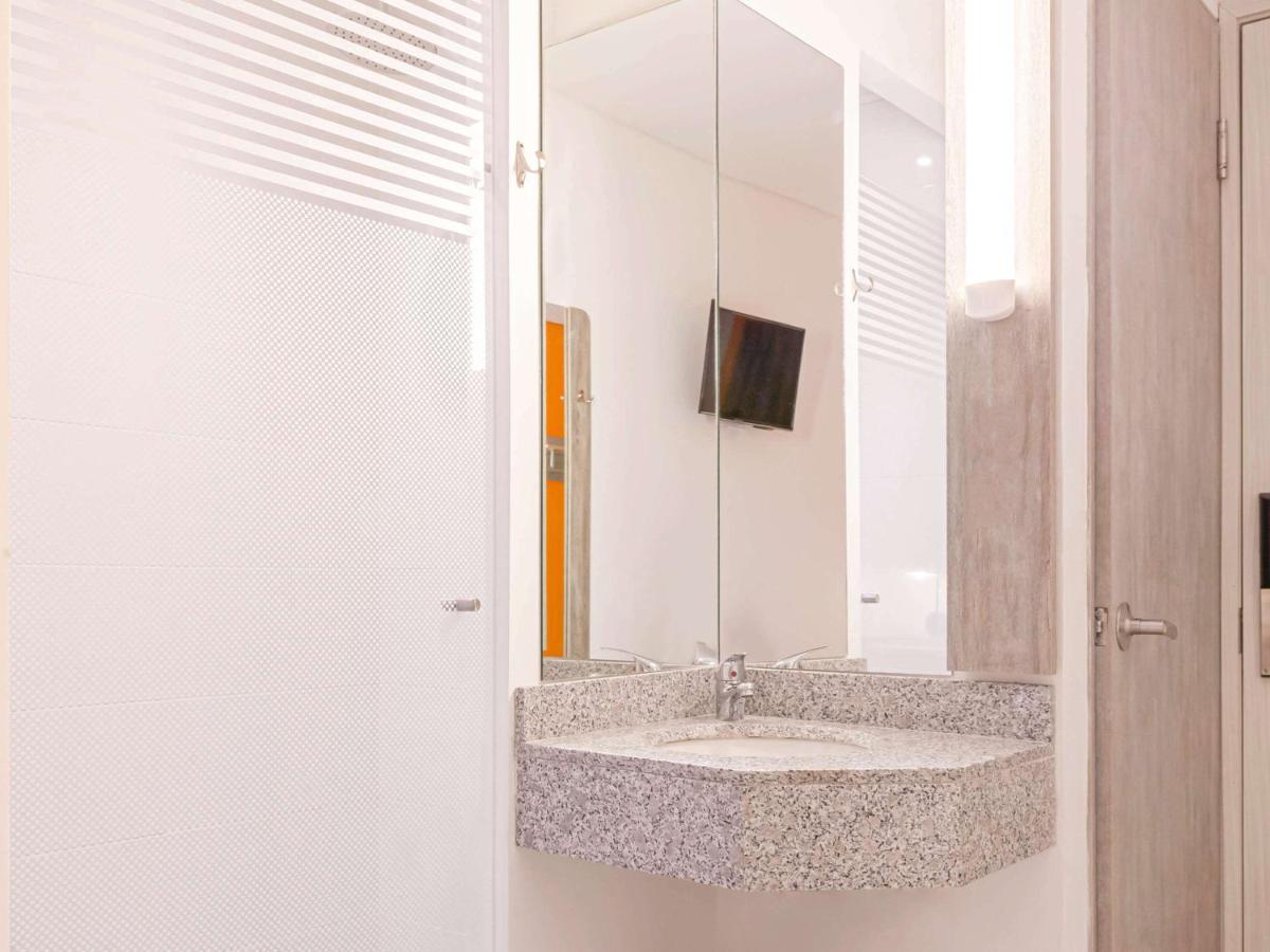 Ibis Budget Barranquilla Hotel Barranquilla (Atlantico)