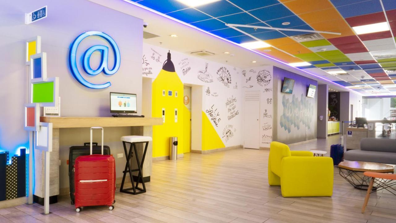 Ibis Budget Hotel Barranquilla (Atlantico)