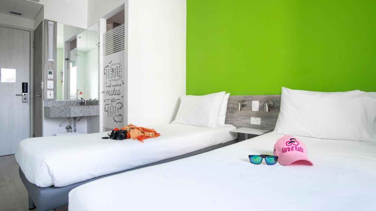 Ibis Budget Barranquilla Barranquilla (Atlantico)