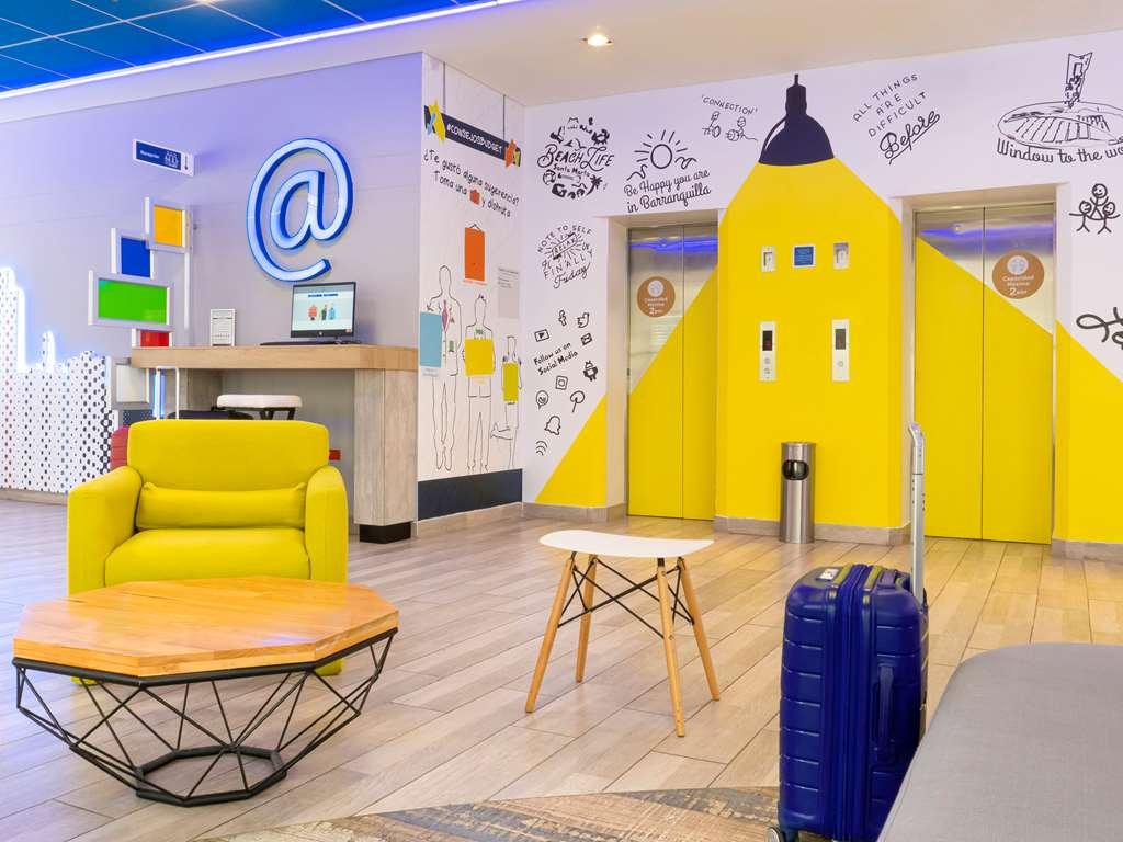 Hotel Ibis Budget Barranquilla 3*