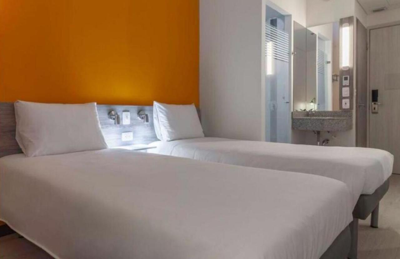 Ibis Budget Barranquilla Hotel