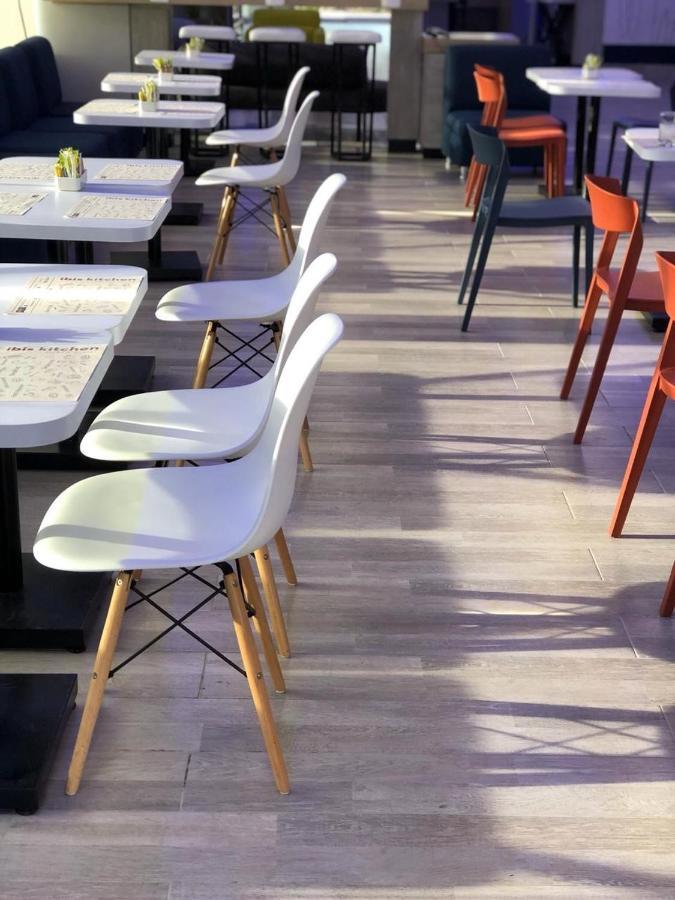 Ibis Budget Barranquilla Hotel