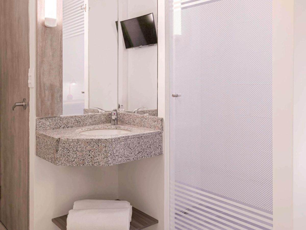 Ibis Budget Barranquilla Hotel