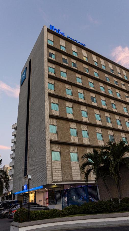 Hotel Ibis Budget Barranquilla