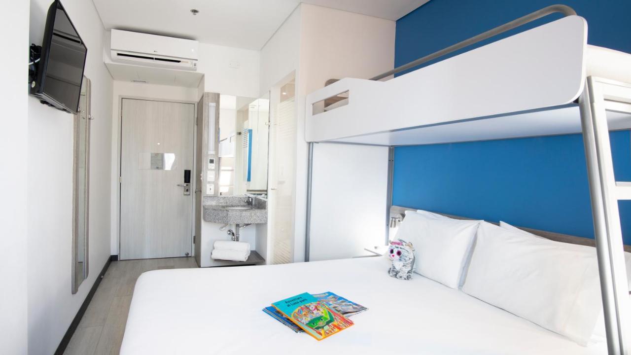 Ibis Budget Barranquilla Hotel
