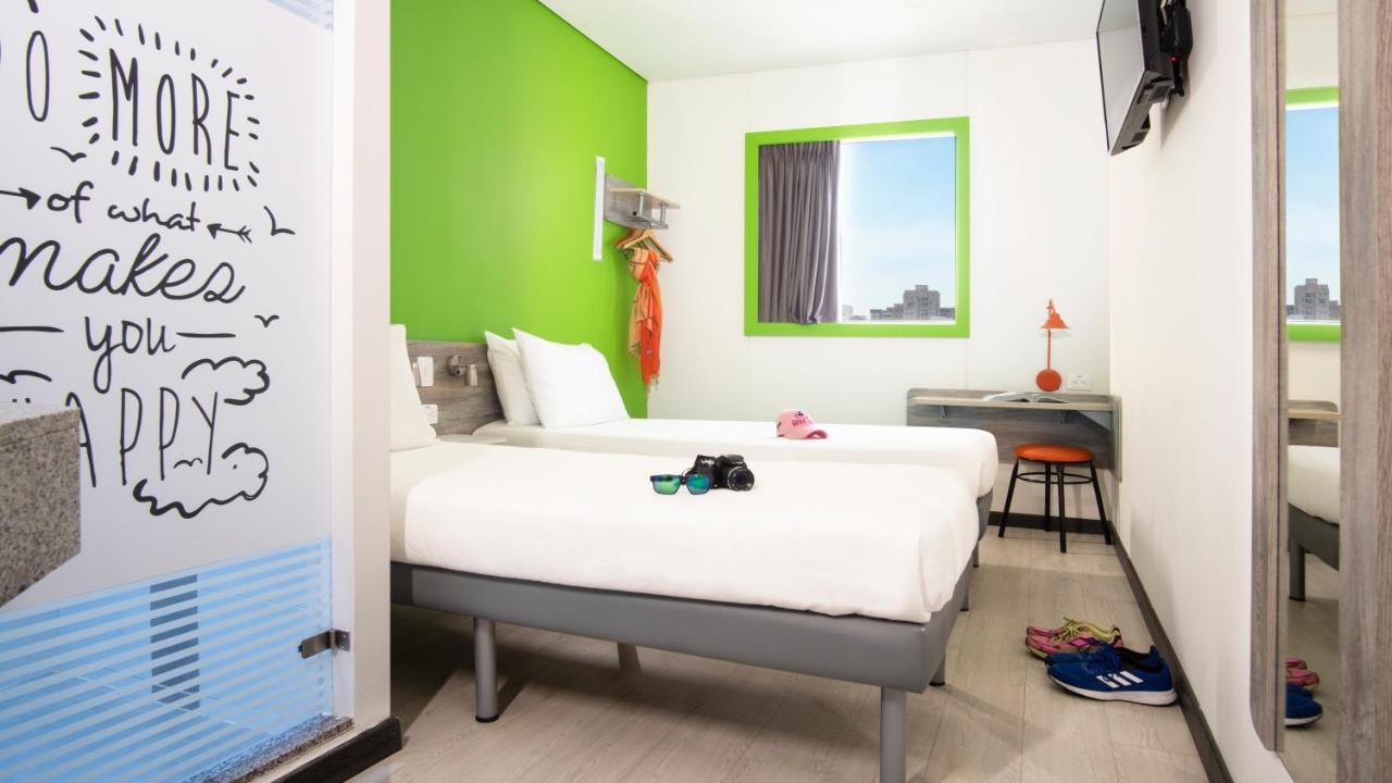 Ibis Budget Barranquilla 3*