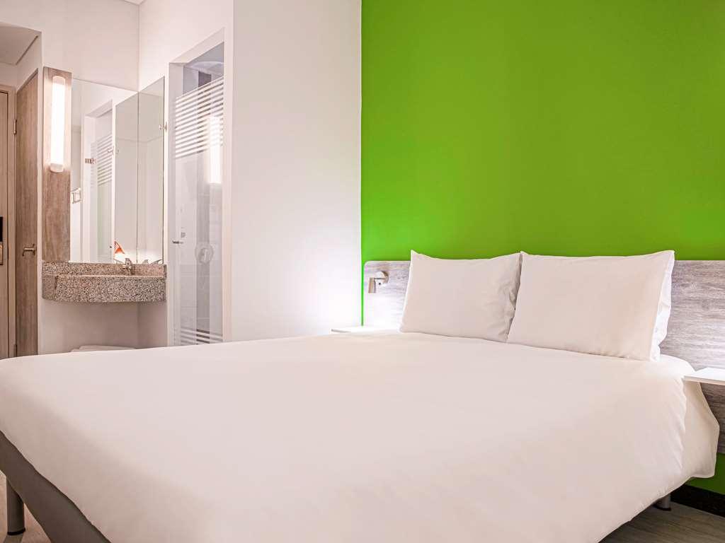 Hotel Ibis Budget Barranquilla