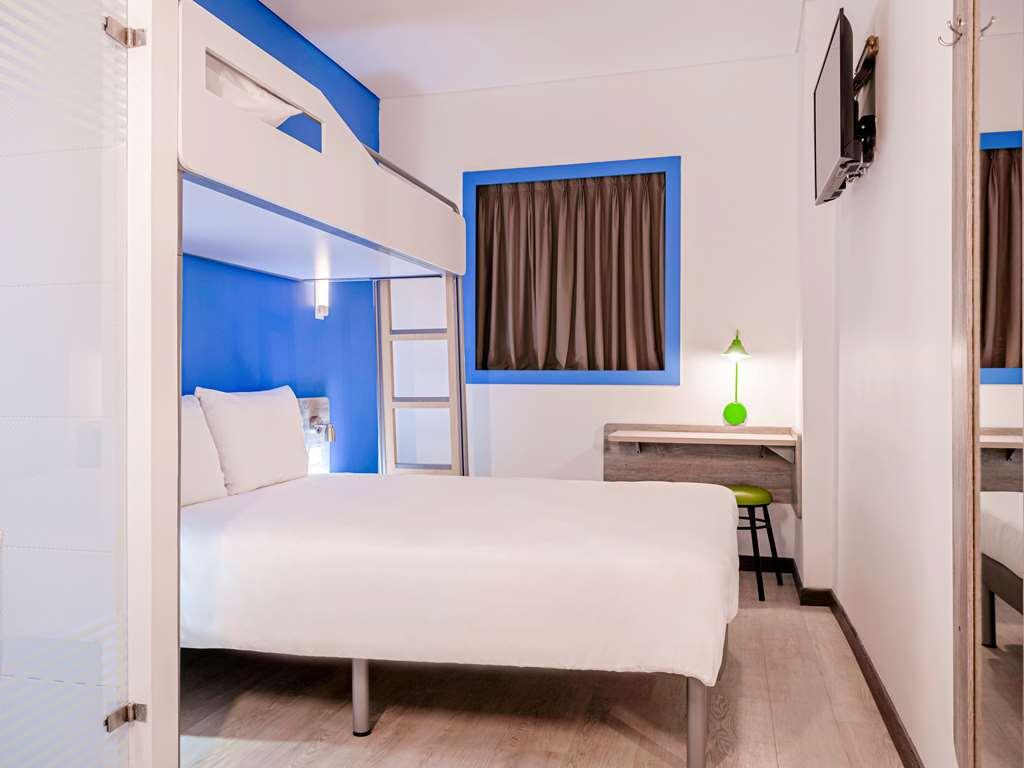 Hotel Ibis Budget Barranquilla 3*