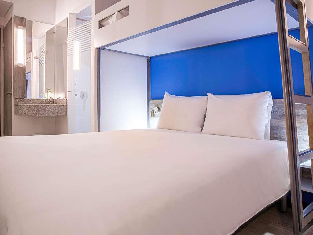 Ibis Budget Barranquilla Hotel Barranquilla (Atlantico)