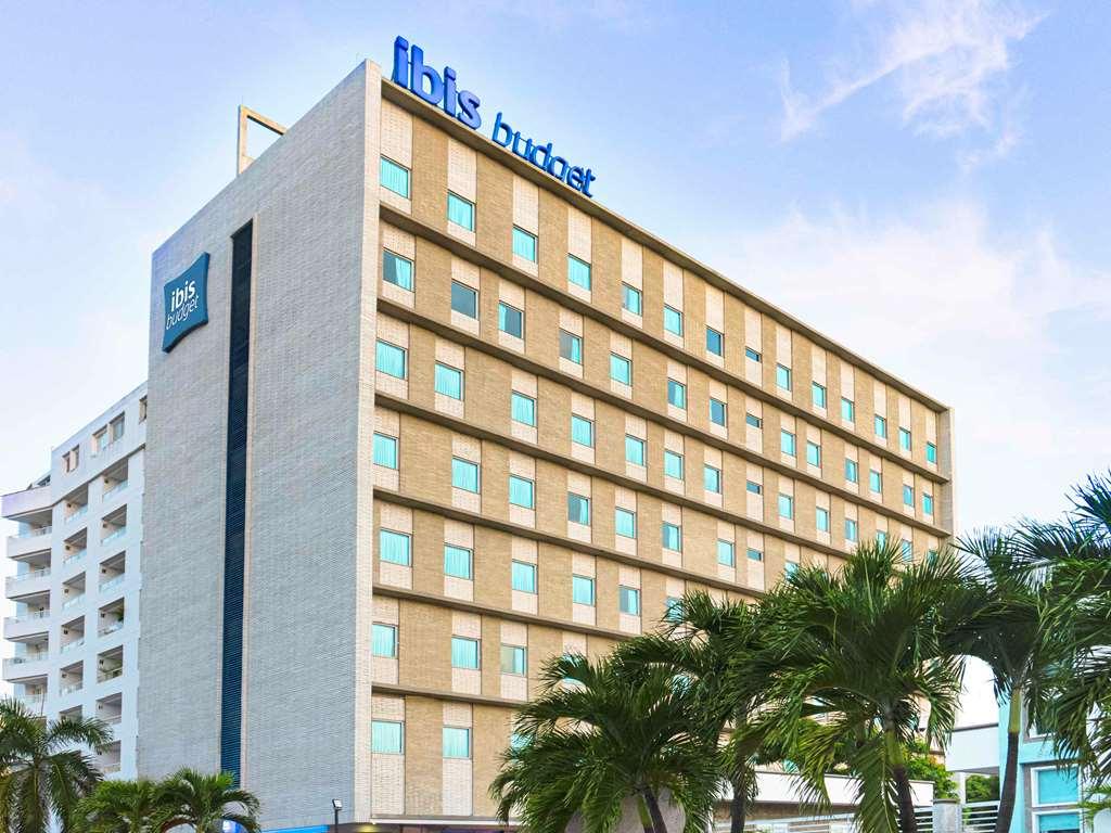 Ibis Budget Barranquilla Hotel 3*