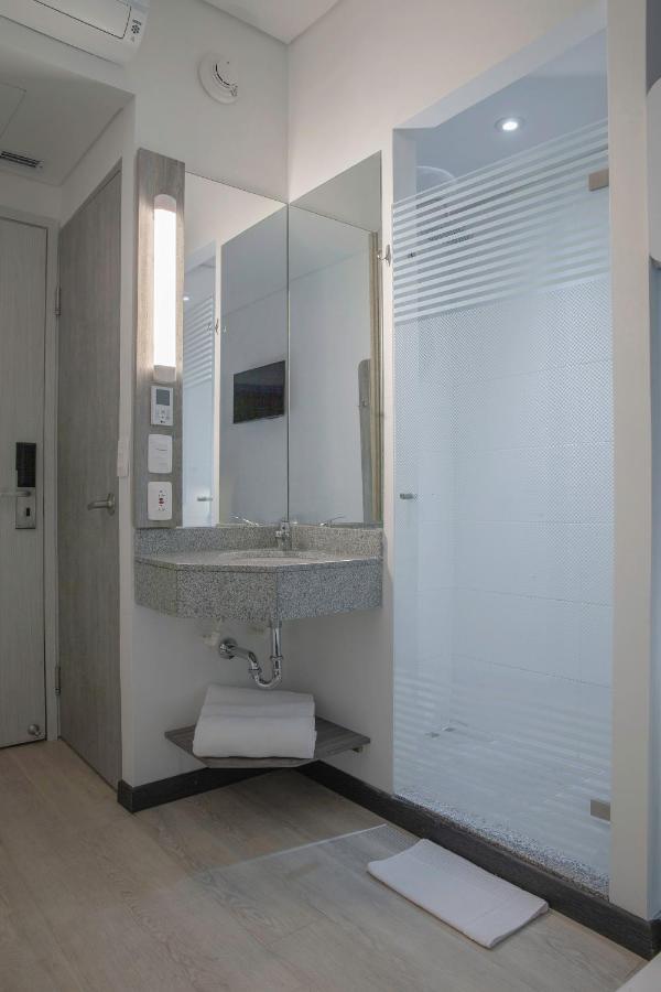 Ibis Budget Barranquilla Hotel 3*